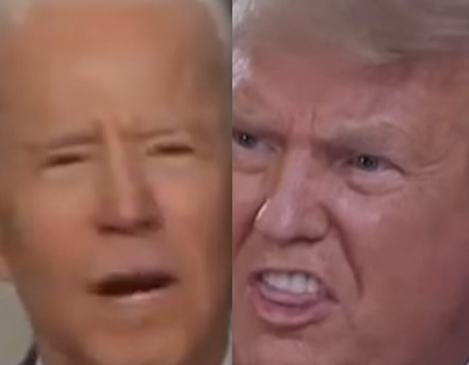 Hell On Earth: How Biden And Trump Are Prepping For Thursday’s Presidential Debate