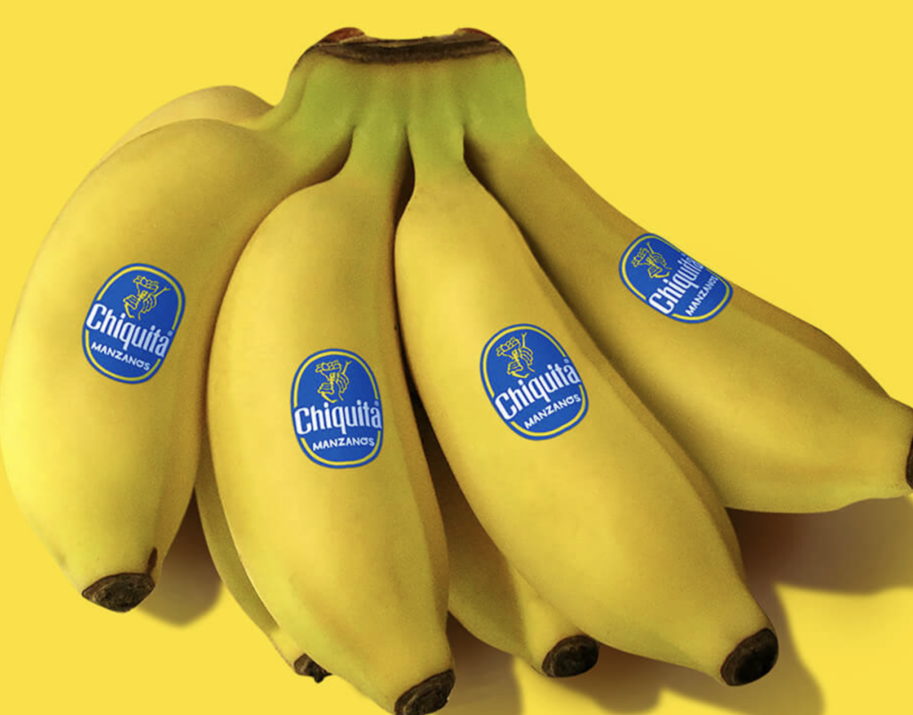 Chiquita Bananas Found Liable For Murder Of 8 People By Right-Wing Terror Group
