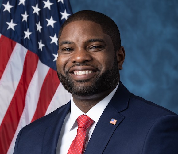 The MAGAt Mind: Black Florida Rep. Says Blacks Were Better Off During Jim Crow Era!