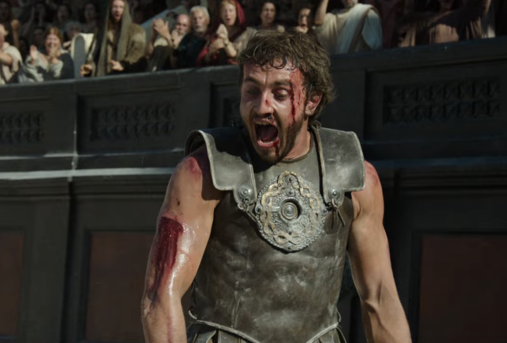 The <em>Gladiator 2</em> Trailer Is Here, And It’s Awful