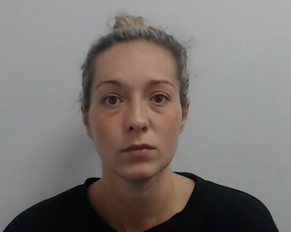 UK Teacher Sentenced To Six Years In Prison For Raping Two Students And Having A Baby With One