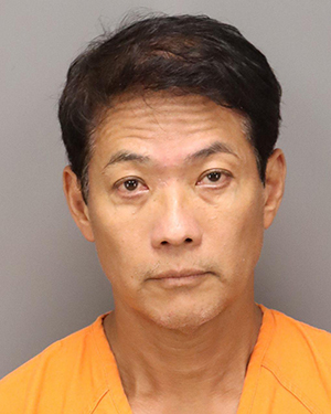 Florida Doctor Arrested For Soaking Front Doors Of Medical Practice In Gallons Of Urine