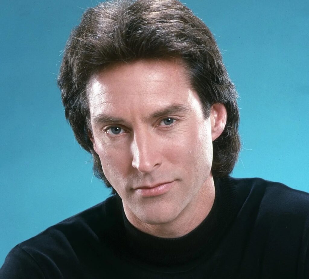 Drake Hogestyn—John Black On <em>Days Of Our Lives</em>—Dead At 70