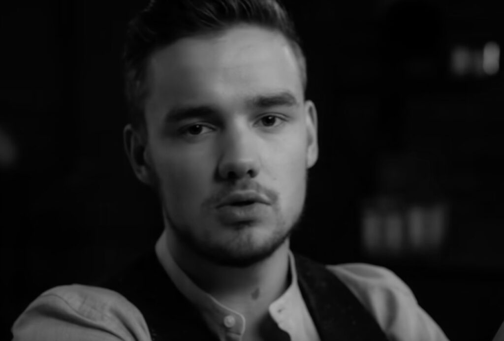 <span style='color: #ff0000;'>One Direction Member Liam Payne Dead At 31</span>