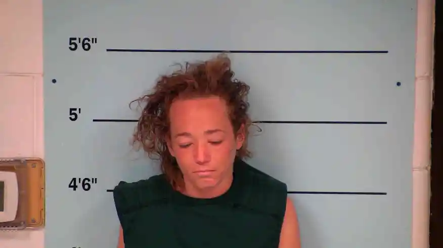 Kentucky Witch Arrested After Chopping Up Body And Cooking Head, Arms, And Legs In Oven