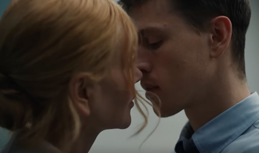 Trailer For Nicole Kidman And Harris Dickinson In <em>Babygirl</em>