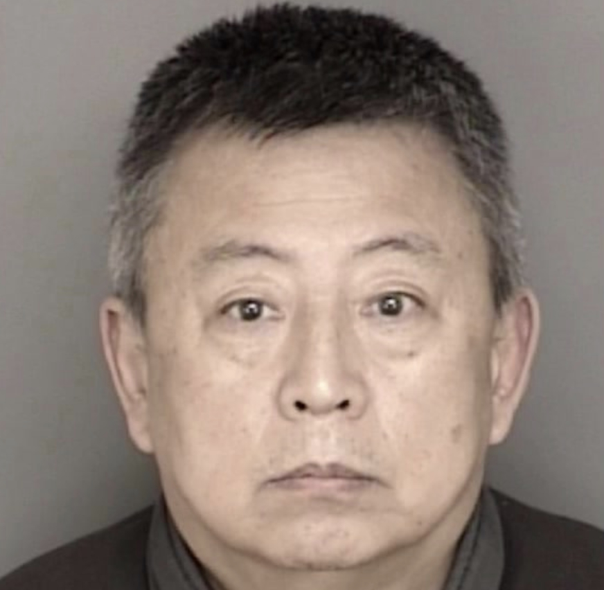 Homosexual Dentist Arrested For Sexually Assaulting Male Patient During Dental Work