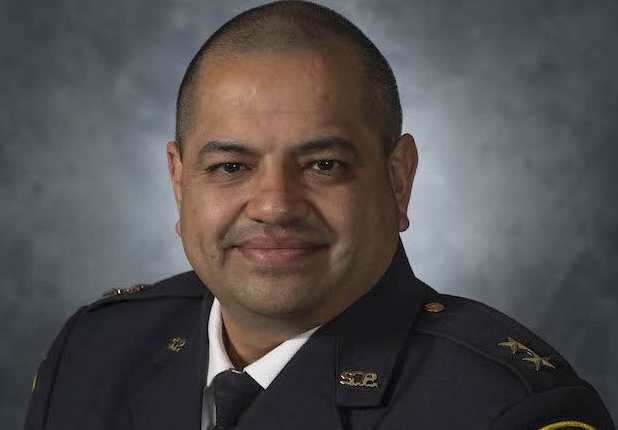 Seattle Police Chief Fired After Love Letter From Staffer Found In SUV: “Like A Prince In One Of Your Disney Movies…I Hope I Always Know Your Kiss”