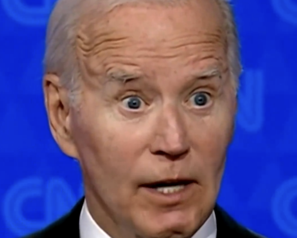 Drug Lords, Ponzi Schemers, And Corrupt Officials: Meet Joe Biden’s Clemency Recipients