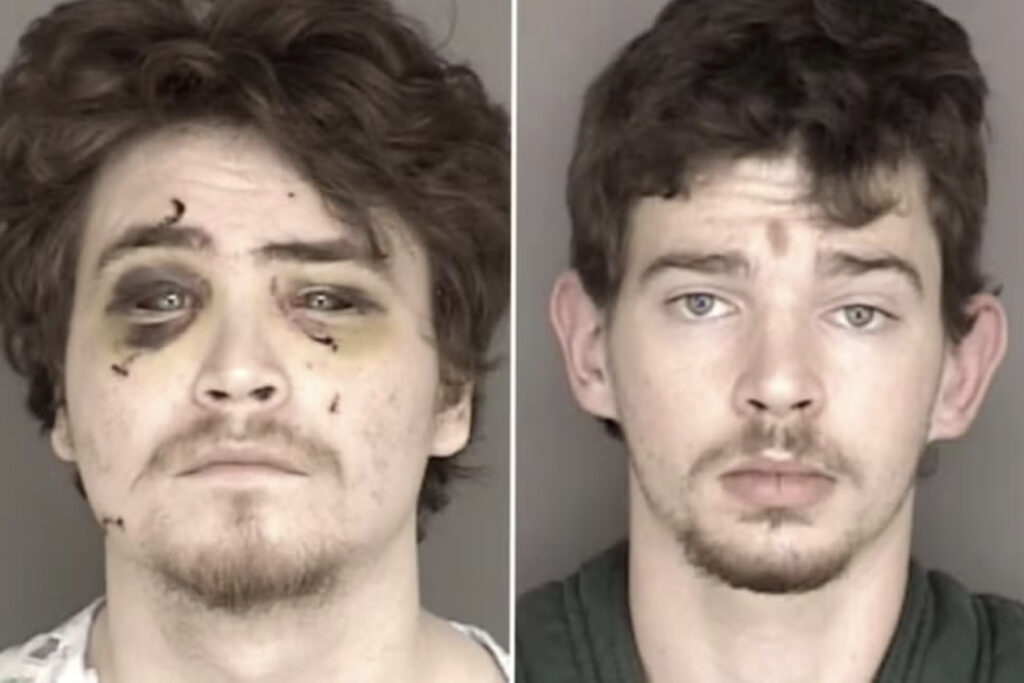 Canadian Men Arrested For Trying To Murder Girl They Met While Playing Video Games Online