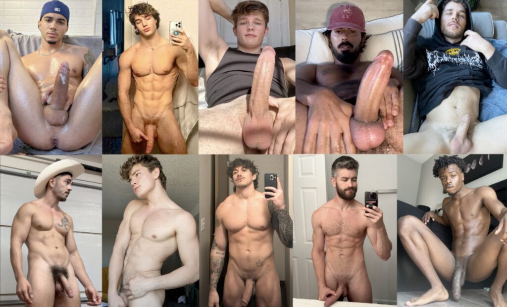 FINAL VOTE: Who Is 2024’s Thirst Trap King?