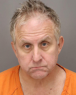 Florida Father Arrested For Child Porn After Being Turned In By His Son