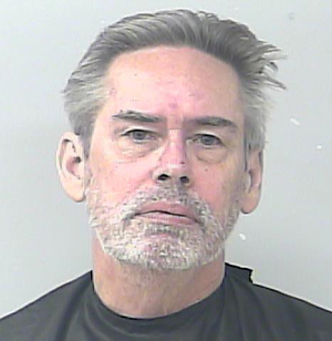 Drunken Florida Sugar Daddy Arrested For Shooting Gun At Twink Boyfriend Who Spanked His Ass Too Hard During Sex