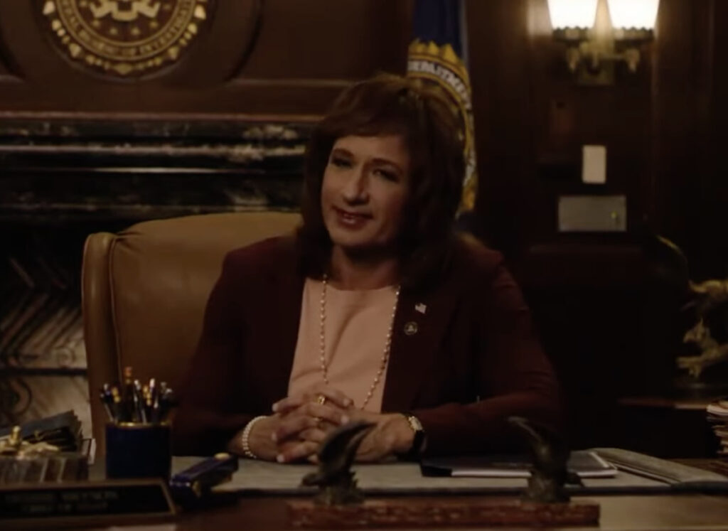 David Duchovny Recalls “Fix Their Hearts Or Die” Line Made Famous By David Lynch In <em>Twin Peaks</em>