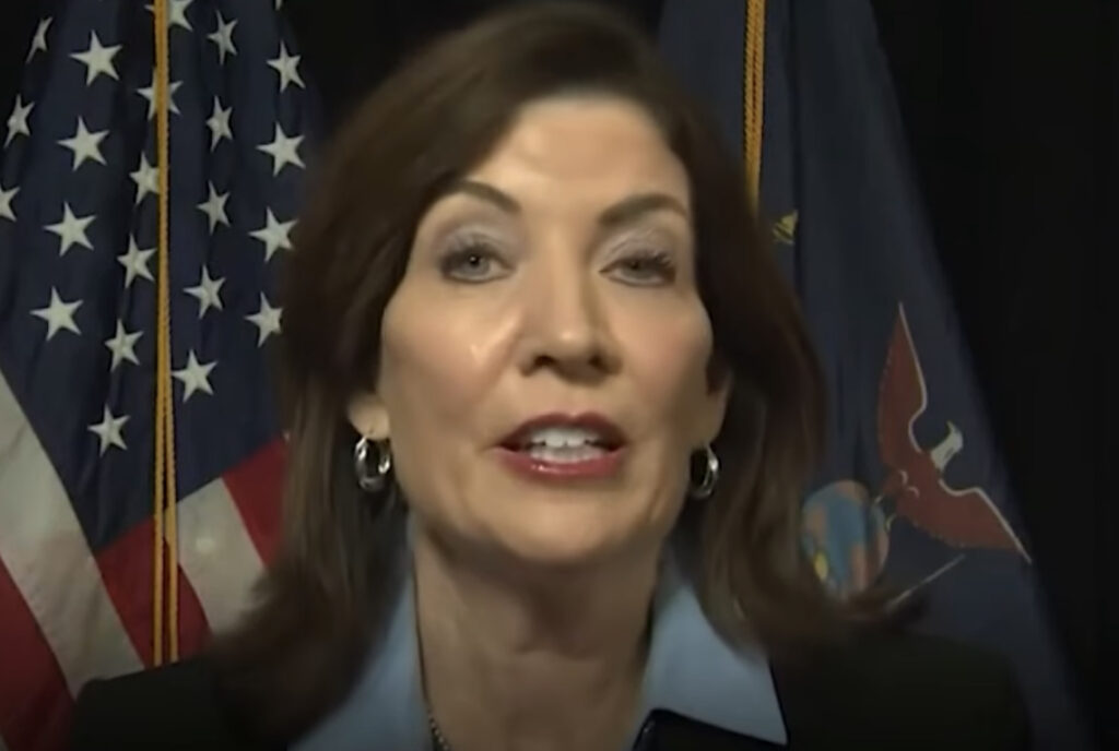 New York Governor Refuses To Extradite Doctor Indicted In Louisiana For Prescribing Abortion Drug