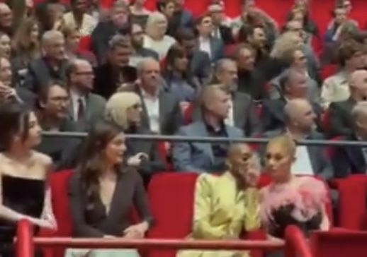 Oscar Nominees Gather For 2025 Class Photo