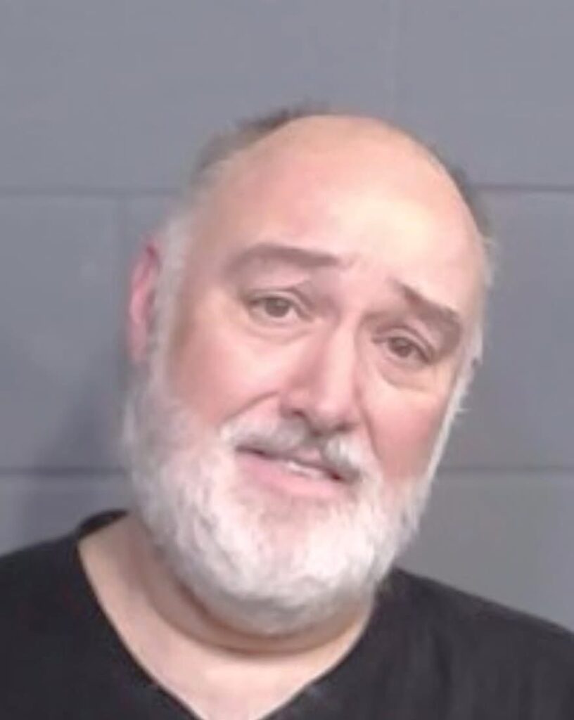 Today In Baptist Pastors Arrested For Rape And Child Molestation