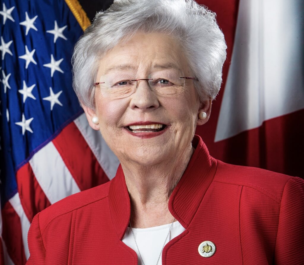 Alabama Passes 3 Anti-Gay Bills All On Same Day