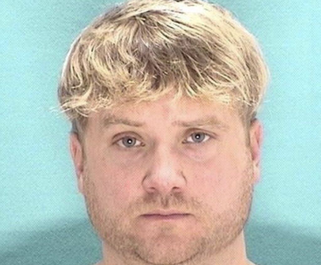 Church Sex Abuse Investigation Leads To Arrest Of Pastors’ Son On Rape Charges