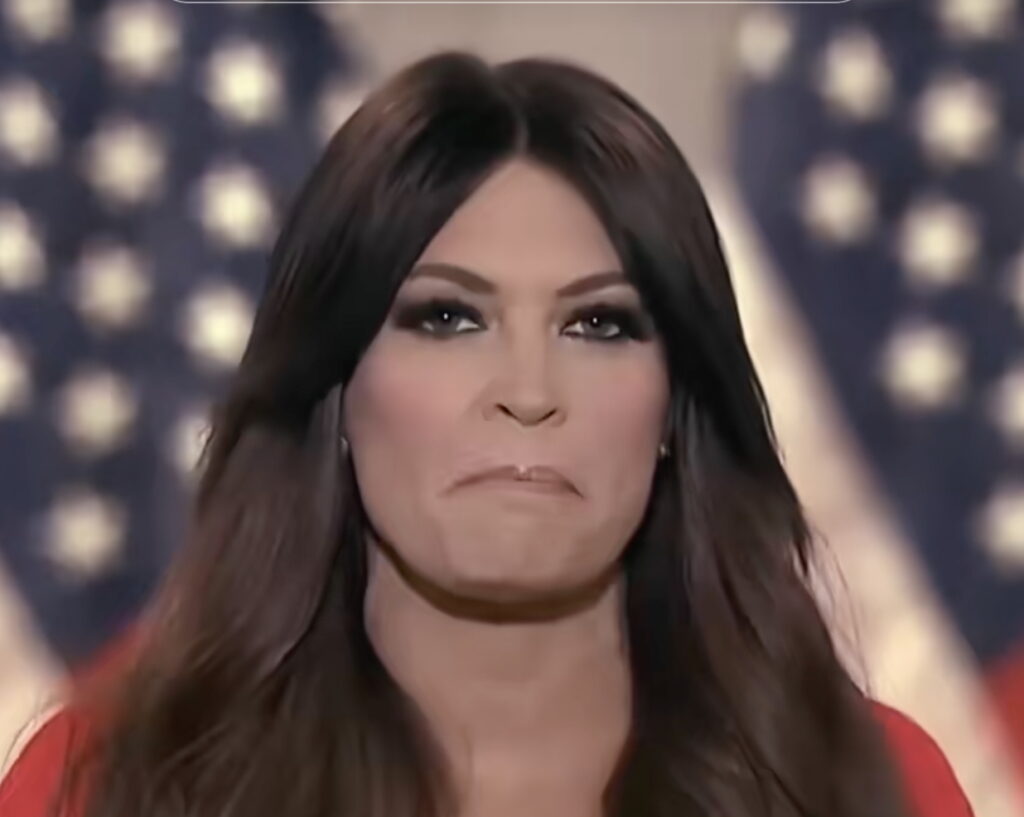 Mar-a-Lago Face: Plastic Surgery Trend Taking Over Trump’s Inner Circle