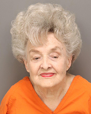 Florida 88-Year-Old Arrested After Ramming SUV Into 77-Year-Old On Electric Wheelchair