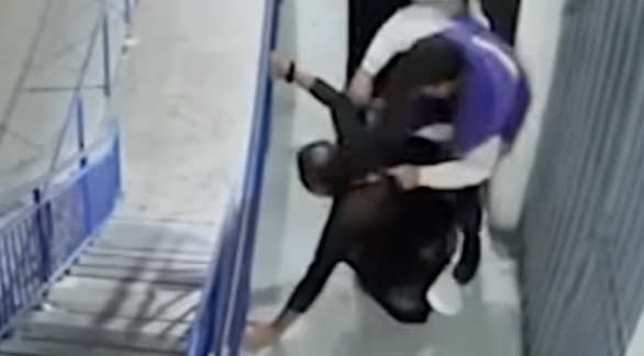Trans Woman Brutally Beaten Outside Small Business She Owns In L.A.