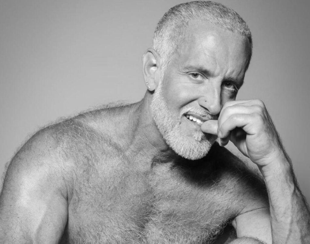 Former Gay Porn Star Colton Ford Dead At 62