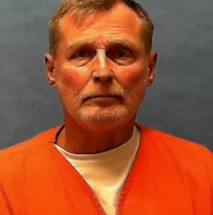 Serial Killer Praises Donald Trump Just Before Being Executed In Florida Prison