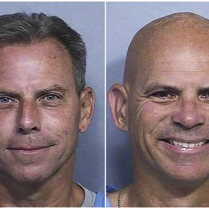 Menendez Brothers Resentenced By Judge, Now Eligible For Parole!