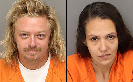 Married Couple Arrested In Florida For Fingerbanging Pussy During Dinner At Sidewalk Café