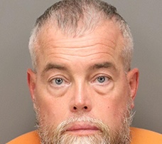 Winner Of $167 Million Powerball In Jail For Kicking Cop
