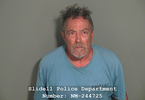 Georgia Man Arrested For Jacking Off With Vaseline Inside Tool Shed At Lowe’s Home Improvement Store