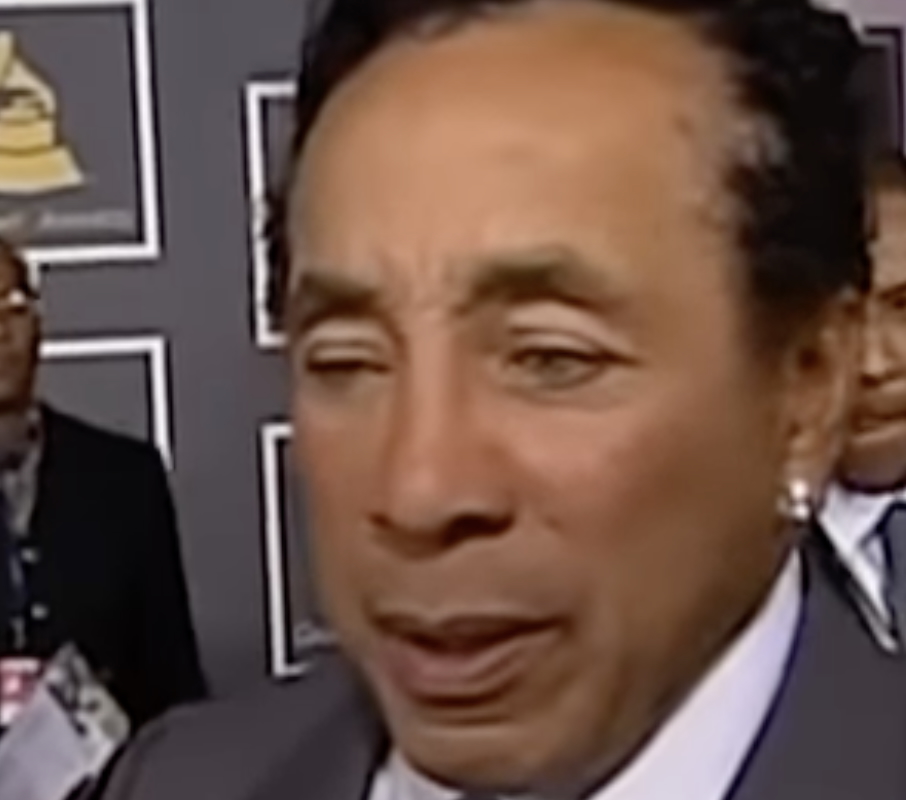 Smokey Robinson Accused Of Raping 4 Hispanic Maids Bareback Repeatedly For 10+ Years In Garage, Bedroom, And Mansion’s Laundry Room