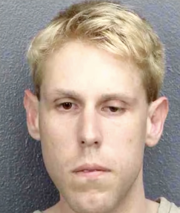 Florida Man Arrested For Bringing Loaded Gun And Magazines Into Pride Festival