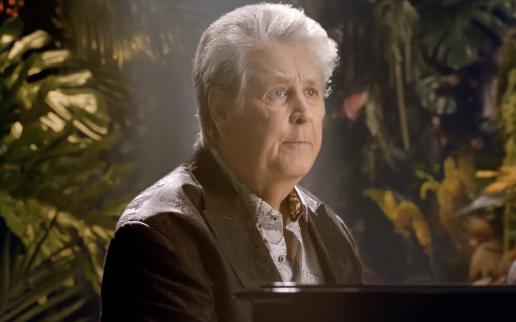 Beach Boys Brian Wilson Dead At 82