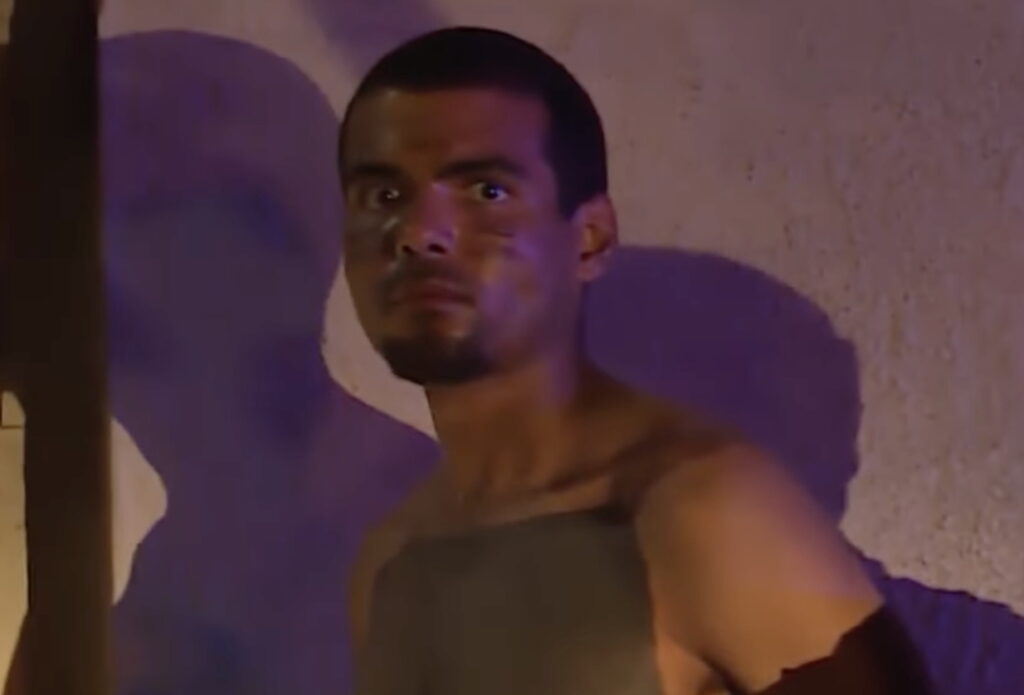 “Crazy-Eyed” Killer With Machete Murders And Injures Multiple Men In Downtown L.A.
