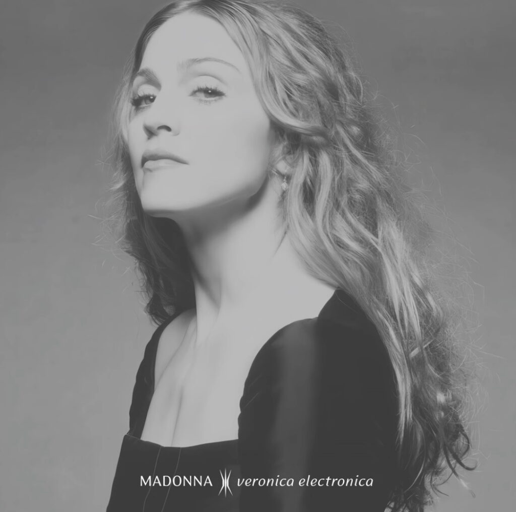Madonna To Release Long-Rumored <em>Ray Of Light</em> Remix Album <em>Veronica Electronica</em>