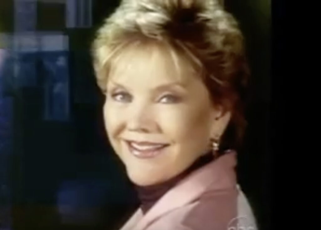 Iconic <em>One Life To Live</em> Star Erika Slezak Joins  <em>General Hospital</em>