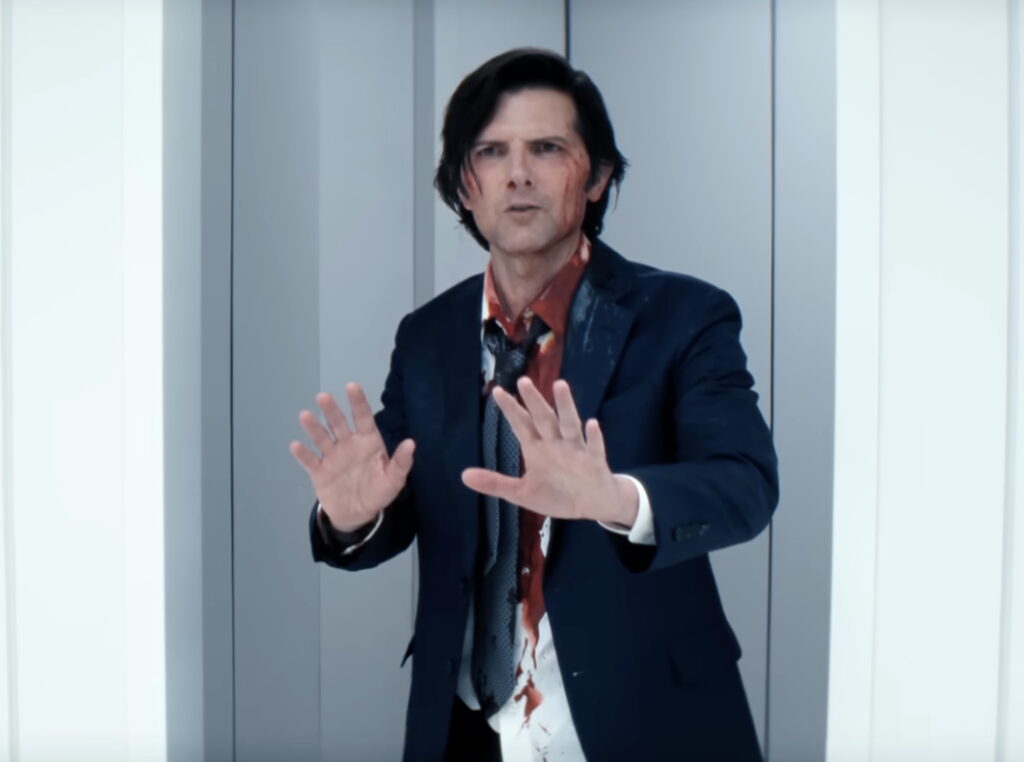 <em>Severance</em> Leads 2025 Emmy Nominations