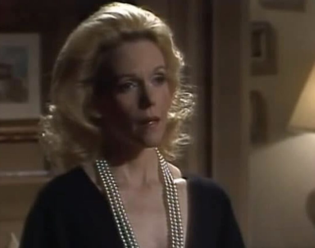 <em>As The World Turns</em> Legend Eileen Fulton Dead At 91