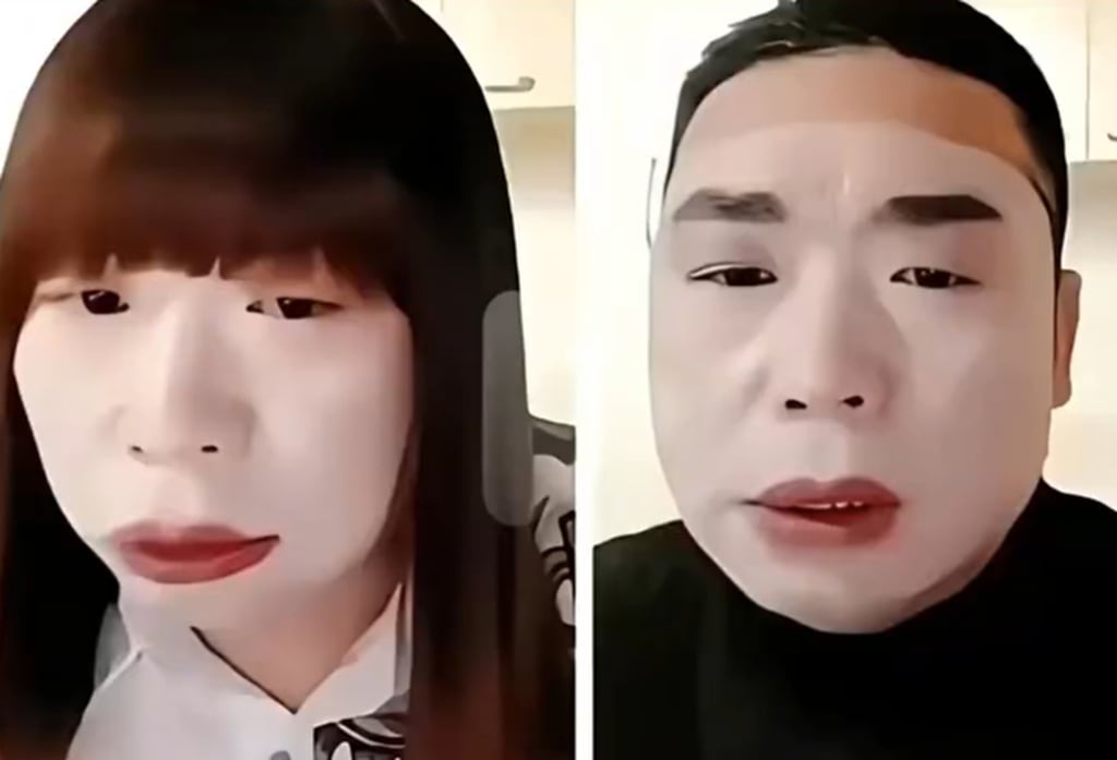 Chinese Crossdresser Secretly Filmed Sex With 1,000+ Men, Sparking Outrage And Public Health Concerns