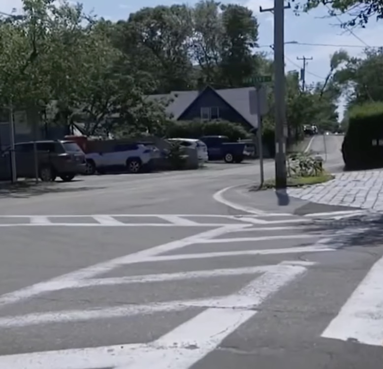 Gay Man Speaks Out After Being Assaulted On Provincetown Street By MAGA Cult Members