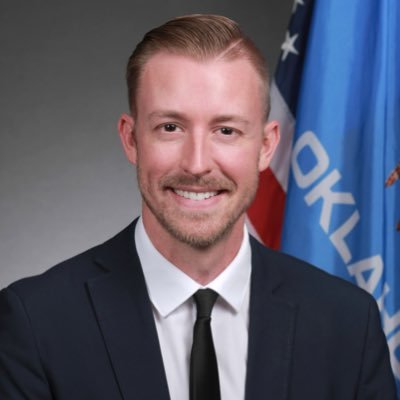 MAGA Lunatic And Oklahoma Public School State Superintendent Under Fire After Showing Porn To Board Members: “I See Naked Women!”
