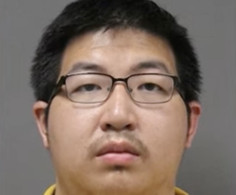Mississippi Priest Arrested On Child Porn Charges