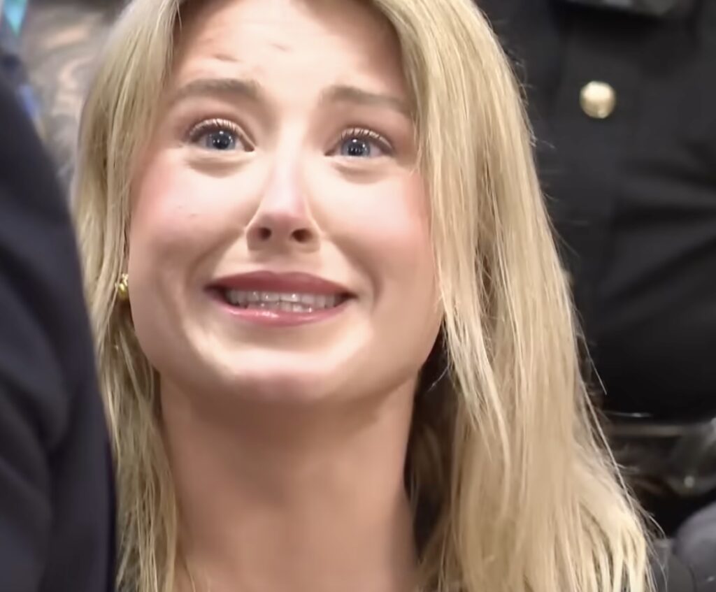 Ohio Teacher Convicted Of Stalking Ex-Boyfriend Has Epic Meltdown When Judge Sentences Her To Prison
