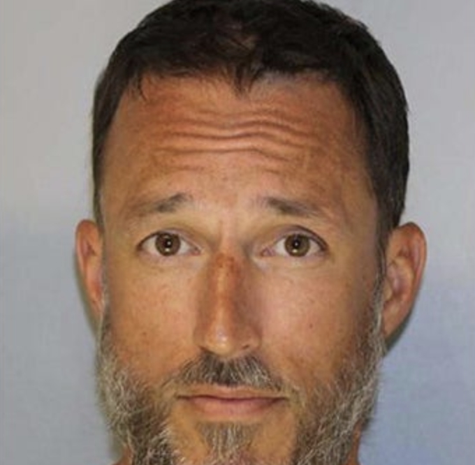Naked Georgia Man Arrested After Bludgeoning Boater With Portable Deep Freezer