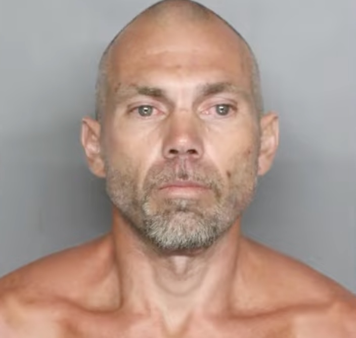 Today In Completely Naked Florida Men Arrested For Chasing People
