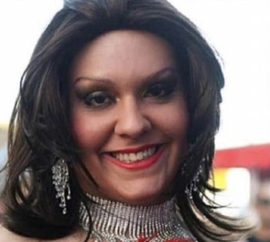 Convicted Felon Drag Queen/Congressman George Santos Tells Fans He’s Not Suicidal Ahead Of Imprisonment