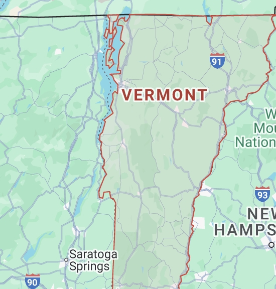 List Of 10 Best States For Quality Of Life