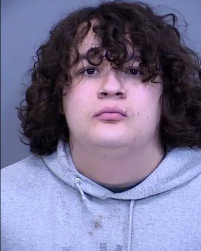 Arizona Teen Arrested And Charged With Assault After Throwing Green Dildo At Child During WNBA Game